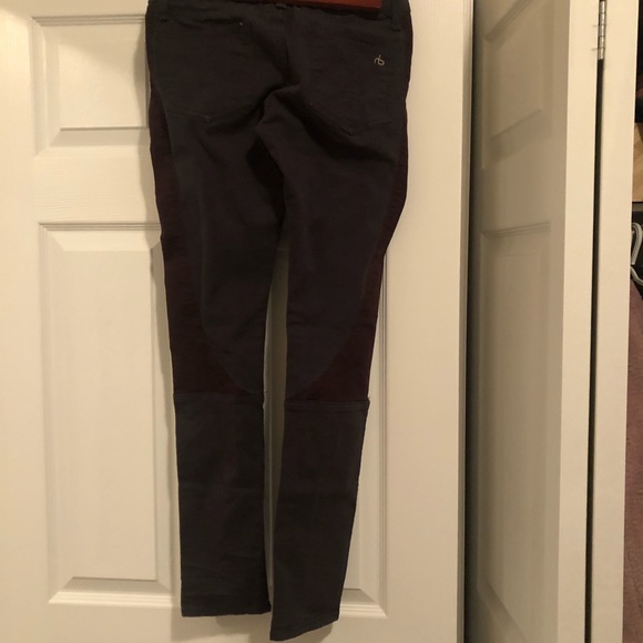 Rag & Bone skinny jeans - Picture 3 of 5